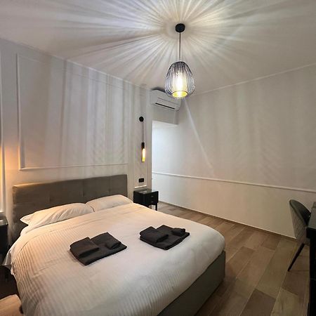 Bed and Breakfast Avec Moi Roma Экстерьер фото