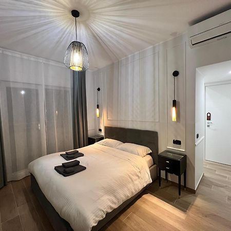 Bed and Breakfast Avec Moi Roma Экстерьер фото