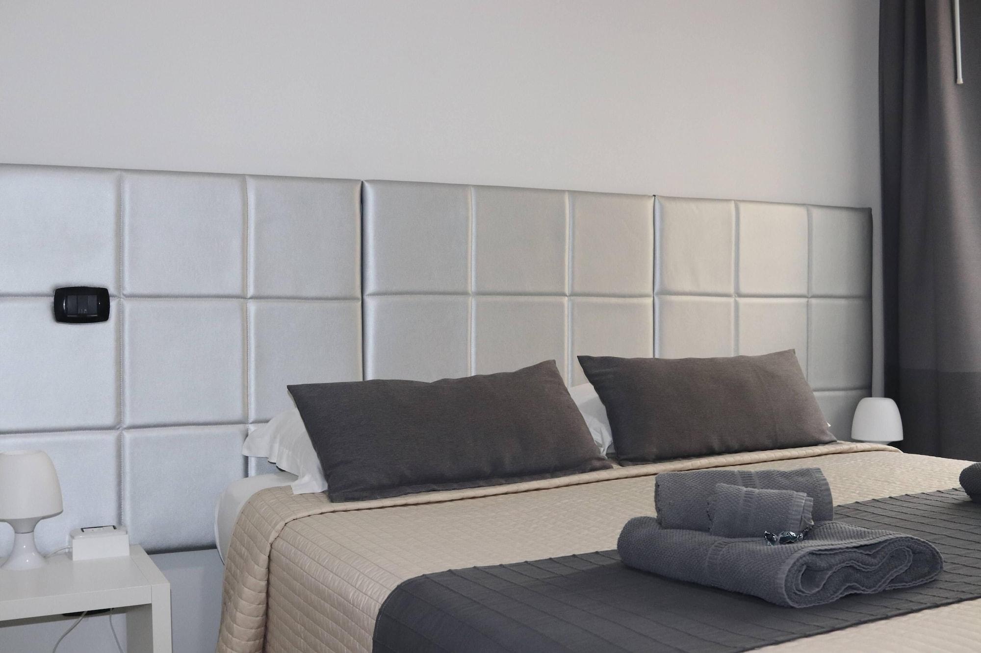 Bed and Breakfast Avec Moi Roma Экстерьер фото