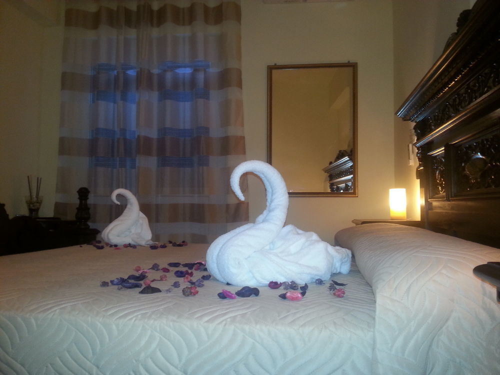 Bed and Breakfast Avec Moi Roma Экстерьер фото